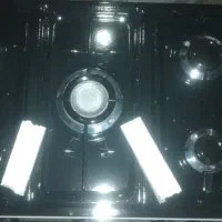 گاز تو کارتن