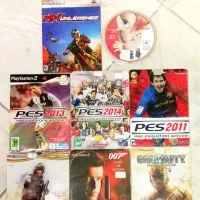 بازی Ps2 سونی 2 پلی استیشن 2