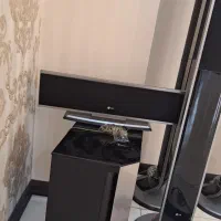 باند ال جی سالم|سیستم صوتی خانگی|کرج, فاز ۴ مهرشهر|دیوار