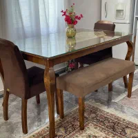 میز نهار خوری