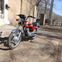 رهرو|موتورسیکلت|وحیدیه, |دیوار