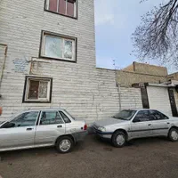 واحد ۷۰ متری همکف اجاره روزانه،هفتگی،پارکینگ دار|اجارهٔ کوتاه‌مدت آپارتمان و سوئیت|قزوین, |دیوار