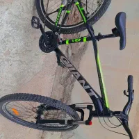 دوچرخه سایز 29|دوچرخه، اسکیت، اسکوتر|ماکو, |دیوار
