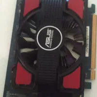 کارت گرافیک 4گیگ