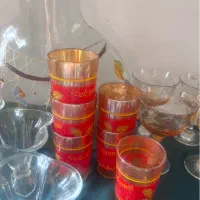 ظرف و دیگ های روی و تفلون