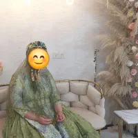 لباس محلی