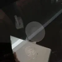 ترمیم سنگ وترک خوردگی وشکستگی شیشه جلووسقف شیشه ای|خدمات موتور و ماشین|تهران, جنت‌آباد مرکزی|دیوار