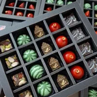 شیرینی یلدا