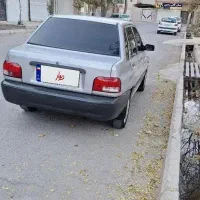 پراید ۸۷ تک برگ سند شاسی پلمپ|خودرو سواری و وانت|نسیمشهر, |دیوار