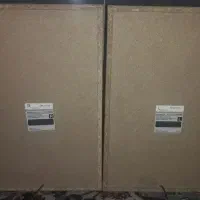 یک جفت باند سونی ۵۲۰۰وات نو|سیستم صوتی خانگی|گنبد کاووس, |دیوار