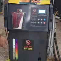 رادیاتور شور سخنگو اوتومات ماشین های سبک سنگین