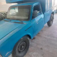 نیسان  کمپرس کمپرس|خودرو سواری و وانت|گناباد, |دیوار