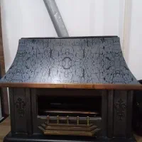 بخاری شومینه