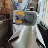 فروش یک دستگاه چونه گیر نان بربری