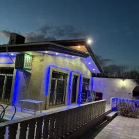 ویلا-استخر-دار