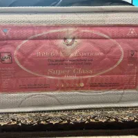 تشک طبی سوپر کلاس هارد برند خوشخواب