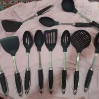 کفگیر آشپز خانه
