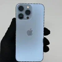 iPhone 13 Pro 256GB ، باتری 100%