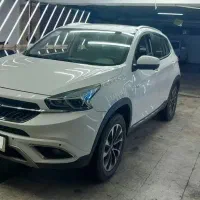 چری تیگو 7  IE مدل1399 سفید بدون رنگ|خودرو سواری و وانت|تهران, قبا|دیوار