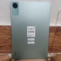 تبلت مدل redmi pad SE حافظه 256 رم 8
