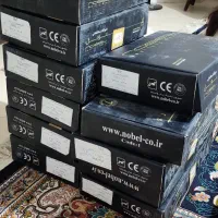 شیر نوبل ساخت اسپانیا نو|لوازم سرویس بهداشتی|کرج, عظیمیه|دیوار