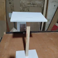 میز نماز چوبی|صنایع دستی و سایر لوازم تزئینی|قم, نوقطار|دیوار