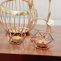 جامیوه وجاشمعی