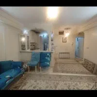 اجاره آپارتمان ۵۳ متری ۱ خوابه طبقه ۱ در امیریه