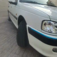 پارس سال 99|خودرو سواری و وانت|مشهد, شهید رضوی|دیوار