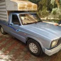 کارا تک کابین ۹۴|خودرو سواری و وانت|قم, زنبیل آباد|دیوار