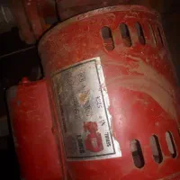 پمپ سیرکوله موتورخانه سالم ب شرط