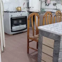 اجاره روزانه/هفتگی/ویلایی۸۰ متری در باغ فدک|اجارهٔ کوتاهمدت آپارتمان و سوئیت|اصفهان, باغ فدک|دیوار