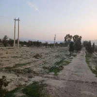 زمین سند دار پمپ بنزین شایلین مهارلو مناسب باغ پسه|فروش زمین و ملک کلنگی|شیراز, احمدآباد|دیوار