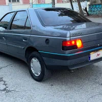 405 ب شرط|خودرو سواری و وانت|اسلام‌شهر, شهرک واوان|دیوار