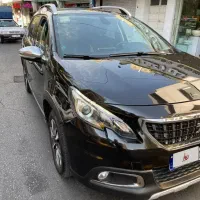 پژو ۲۰۰۸ مدل ۹۸|خودرو سواری و وانت|تهران, ولنجک|دیوار