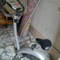 دوچرخه ثابت ورزشی|تجهیزات ورزشی|لاهیجان, لیل|دیوار