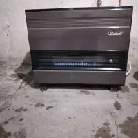 بخاری گازی ایران شرق|بخاری، هیتر، شومینه|اردبیل, |دیوار