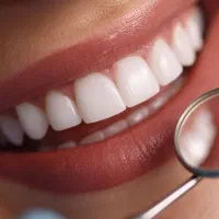 دندانپزشکی سرو جرمگیری رایگان