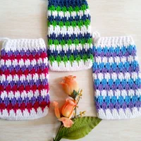 بافتنی|صنایع دستی و سایر لوازم تزئینی|بم, |دیوار