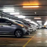 **اجاره پارکینگ شبانه روزی در محدوده غرب تهران**