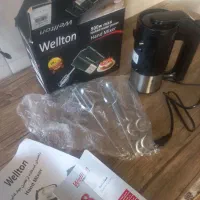 همزن برقی نو|سایر لوازم برقی|ارومیه, |دیوار