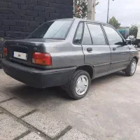 پراید ۸۴ خیلی سالم