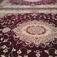 فرش ۱۲متری|فرش|کرمانشاه, |دیوار