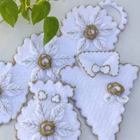 انواع لیف جهیزیه و ساده