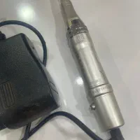 دستگاه تاتو