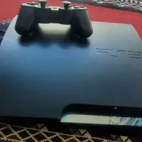 ps3حافظ۳۲۰گیگ فروش فوری پول لازمم سالم سالم به شرط