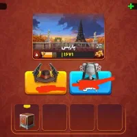 اکانت پسر خوانده