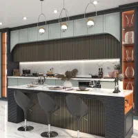 نصاب و همچنین نیروی کار MDF