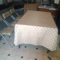 تشریفات و ظروف کرایه سادات برقعی|خدمات پذیرایی، مراسم|قم, گلزار|دیوار