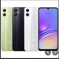 سامسونگ Galaxy A05(حافظه 128)|موبایل|مشهد, احمدآباد|دیوار